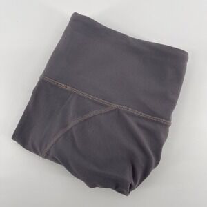 Athleta Crop Leggings High Waisted Athletic Workout Pants Gray‎ Size S